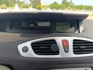 RENAULT Scenic Dynamique dCi 130 5p.