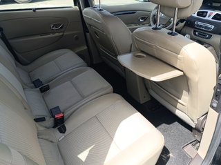 RENAULT Scenic Dynamique dCi 130 5p.