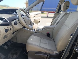 RENAULT Scenic Dynamique dCi 130 5p.