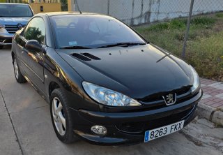 Peugeot 206 2006