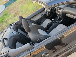 Peugeot 206 2006