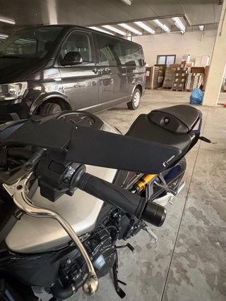 Specchietti Rizoma Moto