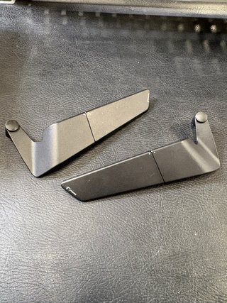 Specchietti Rizoma Moto