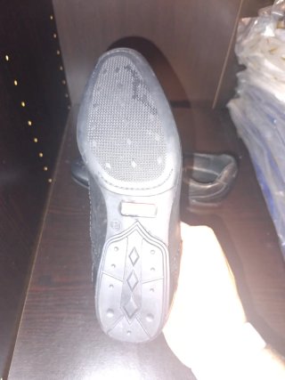 Zapatos Prada Hombre Talla 42 Negros