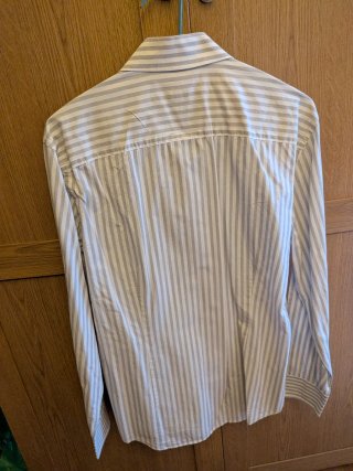 Camisa hombre