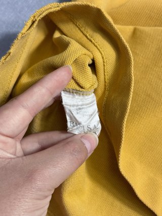 Polo Lacoste Talla L