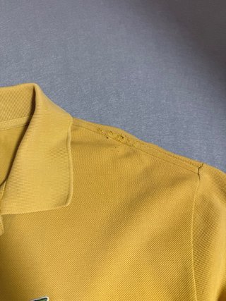 Polo Lacoste Talla L