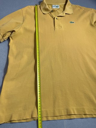 Polo Lacoste Talla L