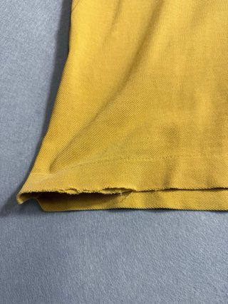 Polo Lacoste Talla L