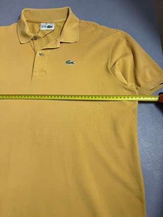 Polo Lacoste Talla L