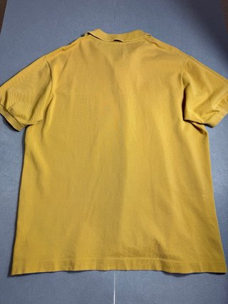 Polo Lacoste Talla L