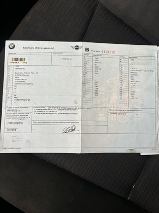 BMW X1 2012
