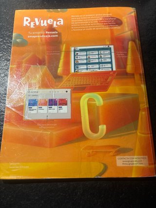 Libro ciencias Sociales 3º de primaria SM