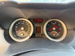 Renault Megane 2002