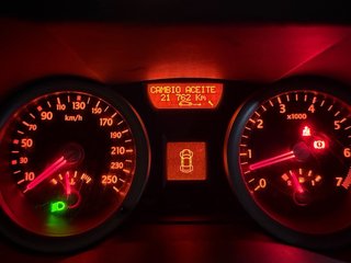 Renault Megane 2002