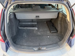 Renault Megane 2002