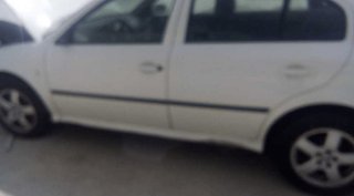 Skoda 21092480 piloto tras izq octavia i (1u2) 1.9