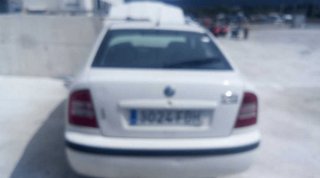 Skoda 21092480 piloto tras izq octavia i (1u2) 1.9