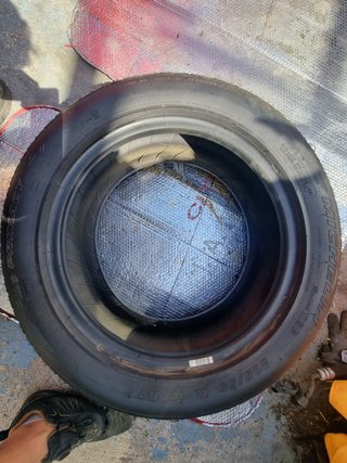 Neumático Michelin 205/55 R16 91V PRIMACY