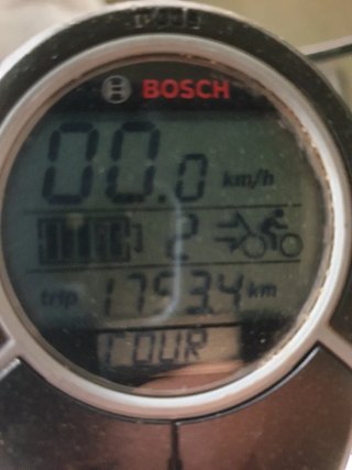 Bicicleta Eléctrica Cannondale Blanca L