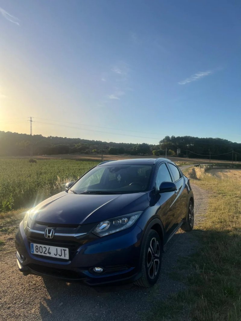 Honda HR-V 2015 - foto 1