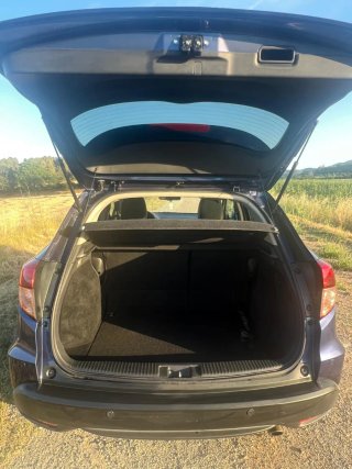 Honda HR-V 2015