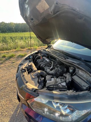 Honda HR-V 2015