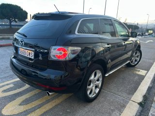 Mazda CX-7 2010