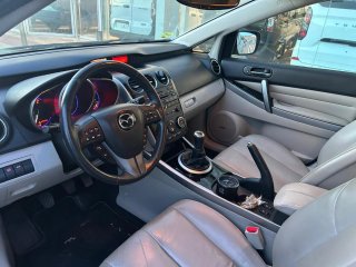 Mazda CX-7 2010