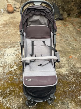 Silla de paseo FLY