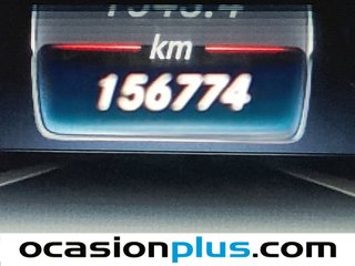 Mercedes-Benz Clase A 200 d 100 kW (136 CV)