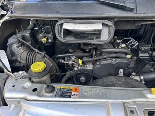 Ford Transit 2.4 140cv
