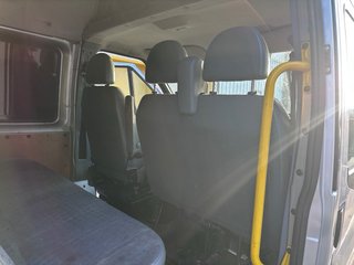 Ford Transit 2.4 140cv