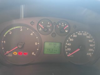 Ford Transit 2.4 140cv