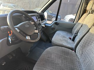 Ford Transit 2.4 140cv