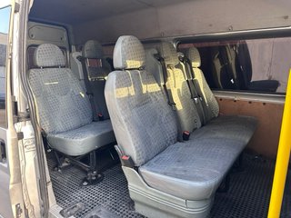 Ford Transit 2.4 140cv