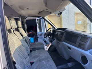 Ford Transit 2.4 140cv