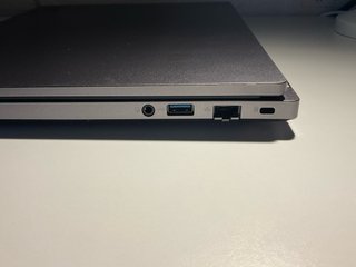 Acer TravelMate P214-55 Grigio