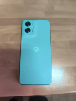 Telefono Motorola g55 5G (Riparato)