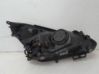 1153041 faro izquierdo 13186381 opel corsa d cosmo