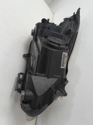 1153041 faro izquierdo 13186381 opel corsa d cosmo