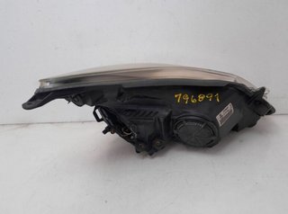 1153041 faro izquierdo 13186381 opel corsa d cosmo