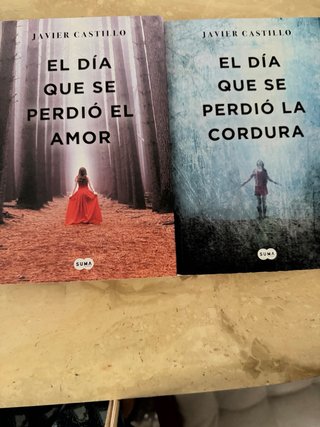 Libros 2