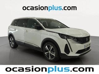 Peugeot 5008 PureTech 130 S&S Allure Pack 96 kW (130 CV)