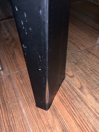Mesa comedor 6 sillas