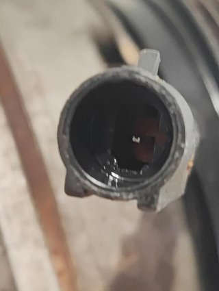 Iveco 302548 compresor 4472801800 daily furgon