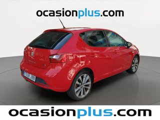 SEAT Ibiza 1.4 TDI S&S FR 66 kW (90 CV)