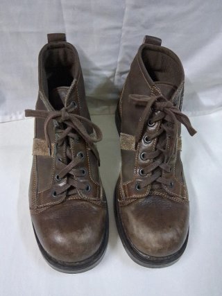 Stivali in pelle Oxs taglia 42