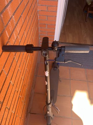 Patinete eléctrico Xiaomi scooter 3