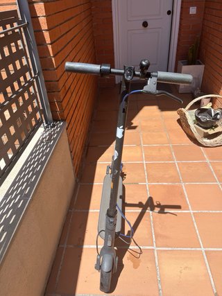 Patinete eléctrico Xiaomi scooter 3